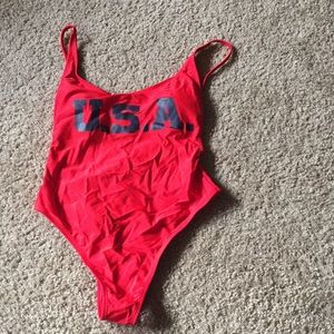 USA one piece 🇺🇸